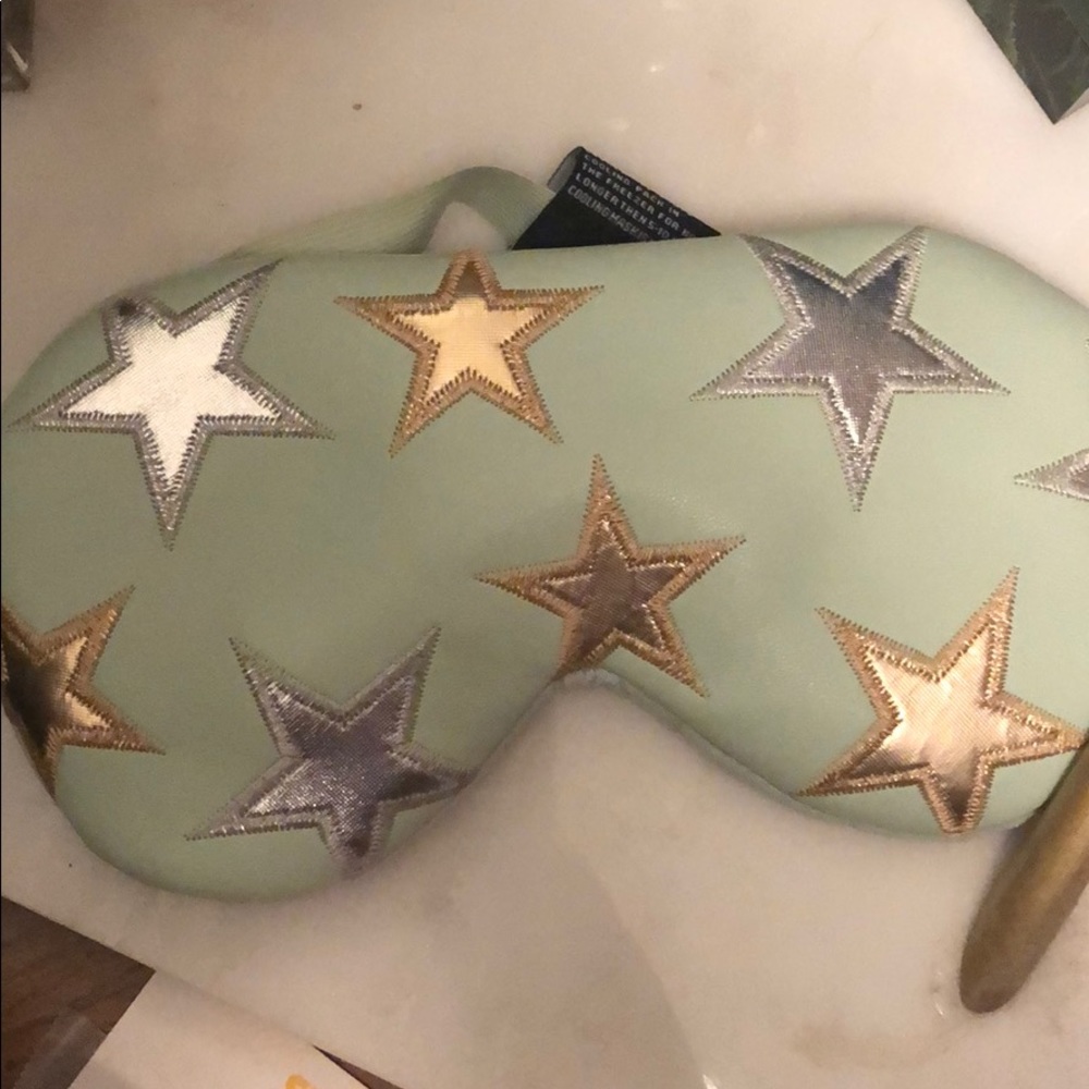 Free People Sleep Mask
